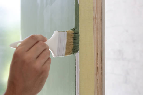 Best Asbestos and Lead Testing During Mold Inspection  in Sandstone, MN